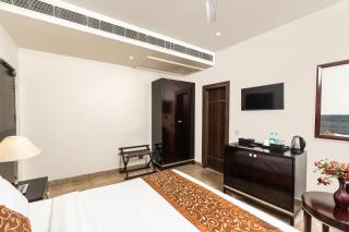 Central boutique hotel - 2
