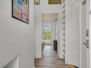 Holiday Home Ayen - 1-5km from the sea by Interhome - 4