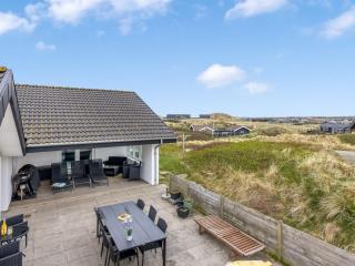 Holiday Home Hilmer - 180m from the sea by Interhome - 4