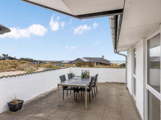 Holiday Home Hilmer - 180m from the sea by Interhome - Løkken - 2