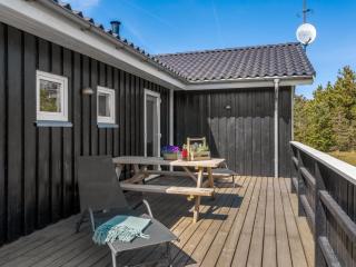 Holiday Home Lirim - 50m from the sea by Interhome - 5