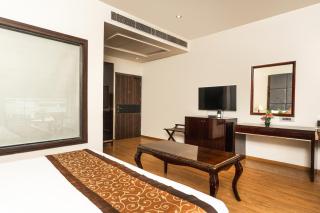 Central boutique hotel - 1