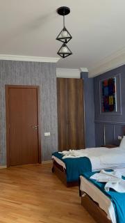 Boutique Hotel Hugo - 6
