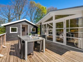 Holiday Home Emmanuela - 700m to the fjord by Interhome - 2