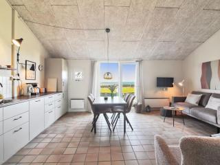Apartment Eydis - 150m from the sea by Interhome - 3