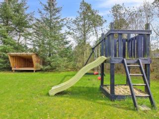 Holiday Home Gustina - 1-2km from the sea by Interhome - 6