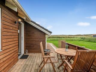 Holiday Home Erland - 500m from the sea by Interhome - 3