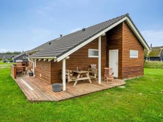 Holiday Home Erland - 500m from the sea by Interhome - 6