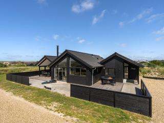Holiday Home Swante - from the sea by Interhome - 1