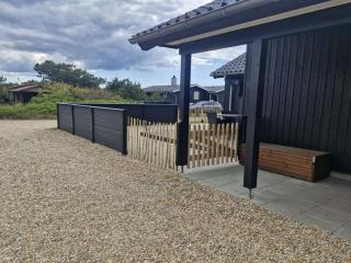 Holiday Home Swante - from the sea by Interhome - 1