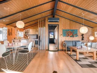 Holiday Home Madita - 310m from the sea by Interhome - 3