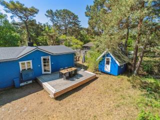 Holiday Home Ilmari - 150m from the sea by Interhome - 0