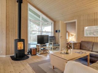 Holiday Home Hilke - 850m from the sea by Interhome - Blokhus - 2