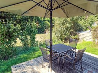 Holiday Home Tiny Haus Sonnendeck by Interhome - 6