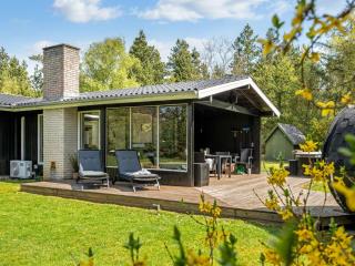 Holiday Home Eli - 1-5km to the fjord by Interhome - 6