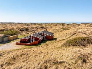 Holiday Home Ludviga - 400m from the sea by Interhome - 6