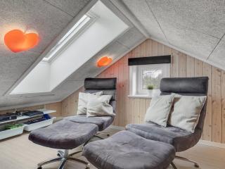 Holiday Home Lilie - 270m from the sea by Interhome - 4