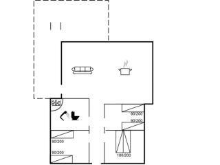Holiday Home Aiden - 300m from the sea by Interhome - 9
