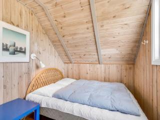 Holiday Home Agga - 200m from the sea by Interhome - 4