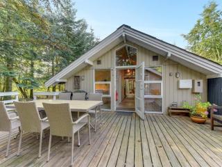 Holiday Home Swenki - 29km from the sea by Interhome - 4