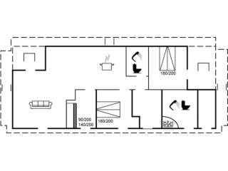 Holiday Home Srebre - 350m from the sea by Interhome - 9
