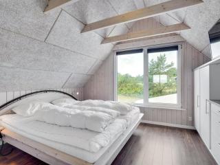 Holiday Home Dagne - 400m to the fjord by Interhome - 8