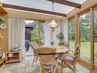 Holiday Home Kaarina - 550m from the sea by Interhome - 7