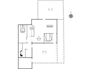 Holiday Home Thorward - 100m from the sea by Interhome - 9