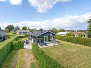 Holiday Home Blesse - 250m from the sea by Interhome - 3