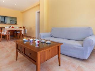 Apartment Port Pals family terrace & garden by Interhome - 2