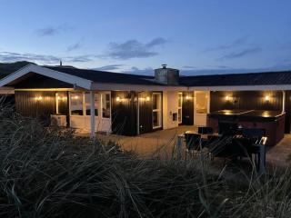 Holiday Home Assa - from the sea by Interhome - 9