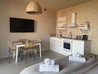 Apartment Casa Mia 1 by Interhome - 8