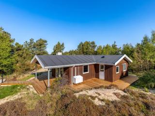 Holiday Home Jakko - 2-6km from the sea by Interhome - 0