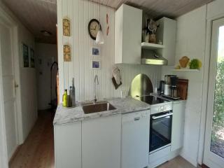 Holiday Home Hartvig - 800m from the sea by Interhome - 3
