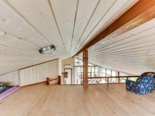 Holiday Home Mervi - 300m to the fjord by Interhome - 2