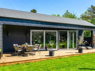 Holiday Home Melina - 900m to the fjord by Interhome - 3