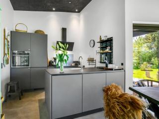 Holiday Home Melina - 900m to the fjord by Interhome - 1