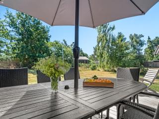 Holiday Home Bengta - 500m from the sea by Interhome - 8