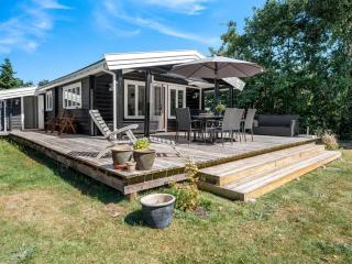 Holiday Home Bengta - 500m from the sea by Interhome - 6