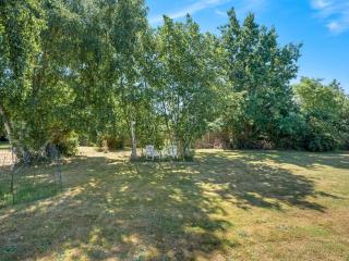 Holiday Home Bengta - 500m from the sea by Interhome - 4
