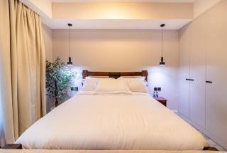 Skhomed,Modern Apartment with City Views - 1