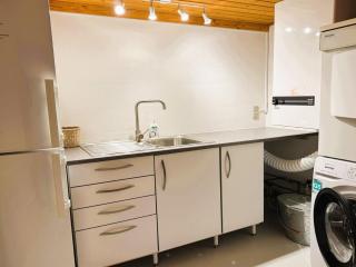 Holiday Home Dana - 525m from the sea by Interhome - 9