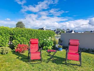 Holiday Home Portsall Paradise by Interhome - 6