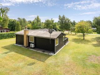 Holiday Home Teofan - 500m from the sea by Interhome - Storvorde - 3
