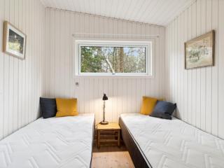 Holiday Home Karl - 4km from the sea by Interhome - 2