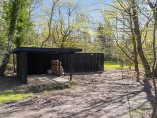 Holiday Home Karl - 4km from the sea by Interhome - 7