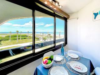 Apartment Front de Mer-26 by Interhome - Le Barcarès - 6