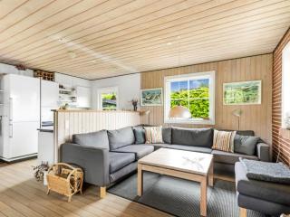 Holiday Home Esalina - from the sea by Interhome - 1