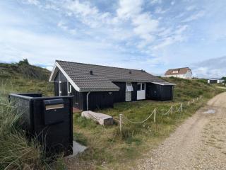 Holiday Home Asvalde - 150m from the sea by Interhome - 8