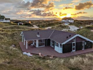 Holiday Home Asvalde - 150m from the sea by Interhome - 5